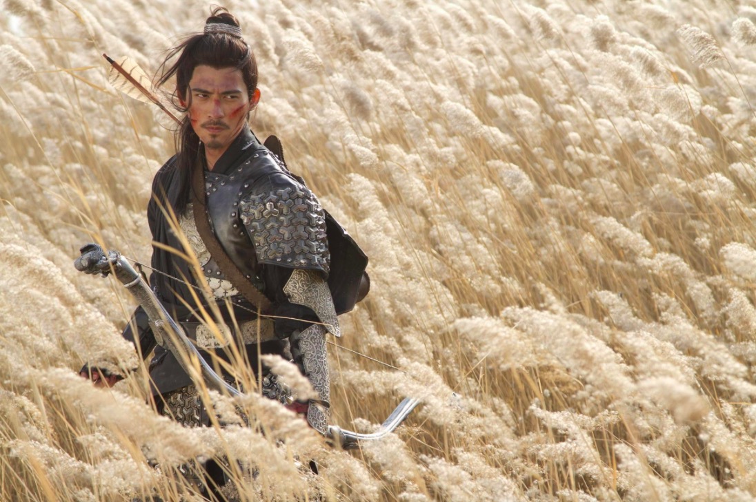 李贺反差最大的两首诗,李贺最出名的一句诗