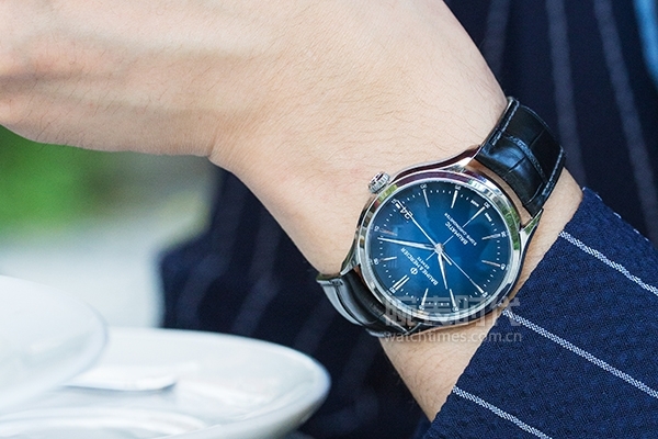 名士克里顿白盘男士腕表,名士克里顿baumatic价格