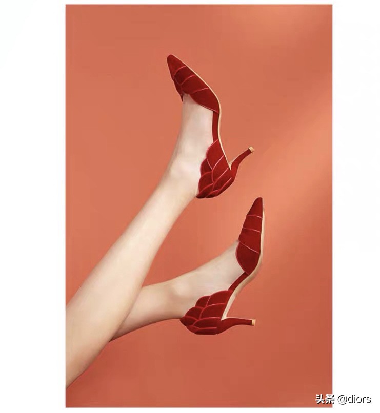 小高跟鞋推荐网红款,高跟鞋推荐小女生