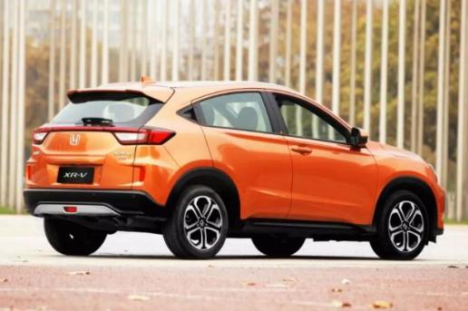 新款xrv是1.5排量好还是1.8排量好,新款xrv什么动力总成