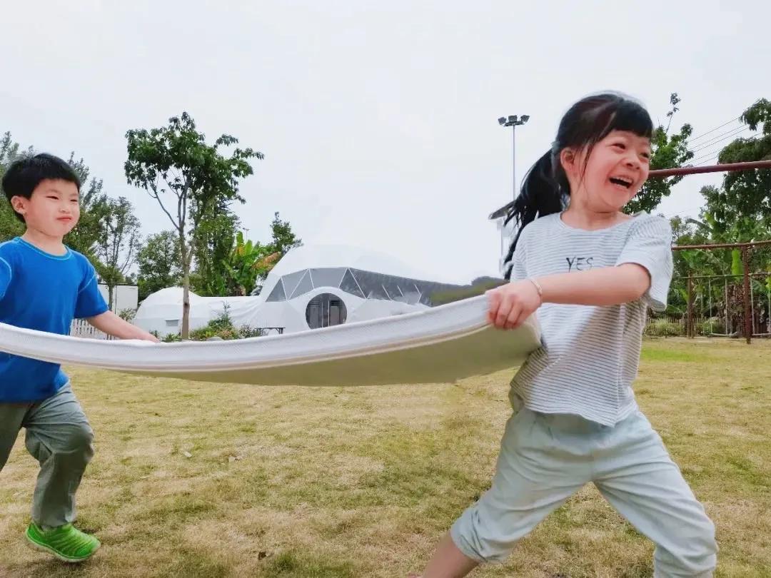 园区速递｜他们毕业了，我们看哭了……