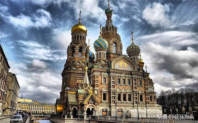 沙俄著名神棍拉斯普京,俄国妖人拉斯普京