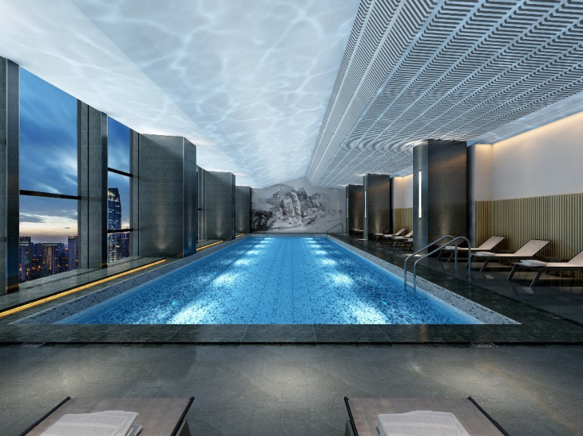 凯悦奢华品牌,凯悦奢华