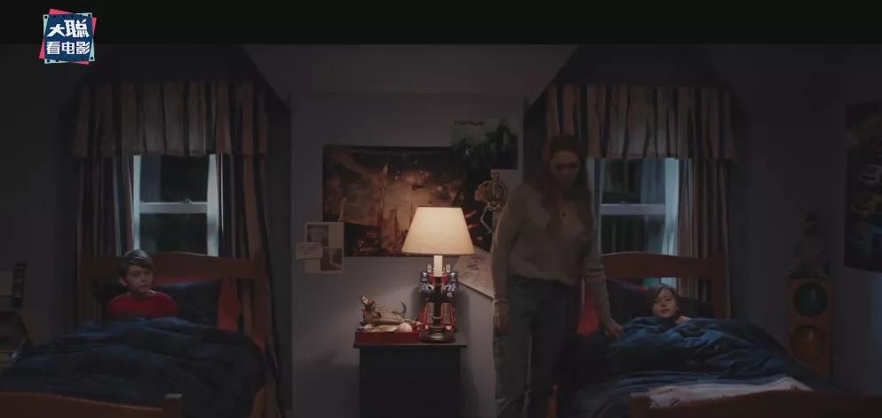 美剧旺达幻视讲解,美剧旺达幻视第九集彩蛋解析