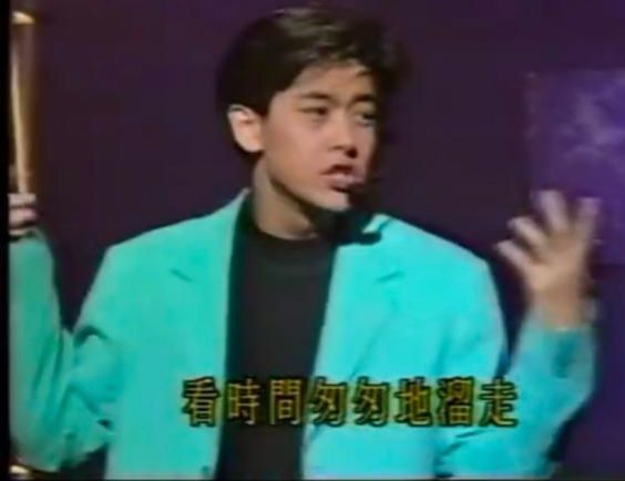 梦想实现家林志颖现场,林志颖为什么叫梦想家