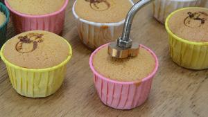 全蛋海绵蛋糕打不发,全蛋海绵蛋糕绵软