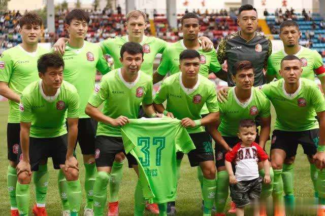 天山雪豹降薪吗,新疆天山雪豹俱乐部降级了吗