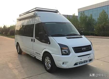 333批旅居车公告:32家房车企业申报43款自行式房车、10款拖挂车