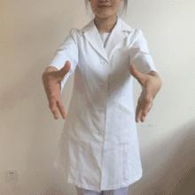 真正的正确拍打穴位,拍穴位调百病养生操