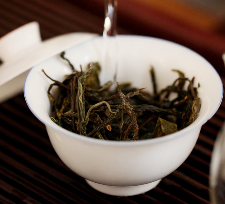 刮风寨哪些茶比较出名,刮风寨是易武最好的茶吗