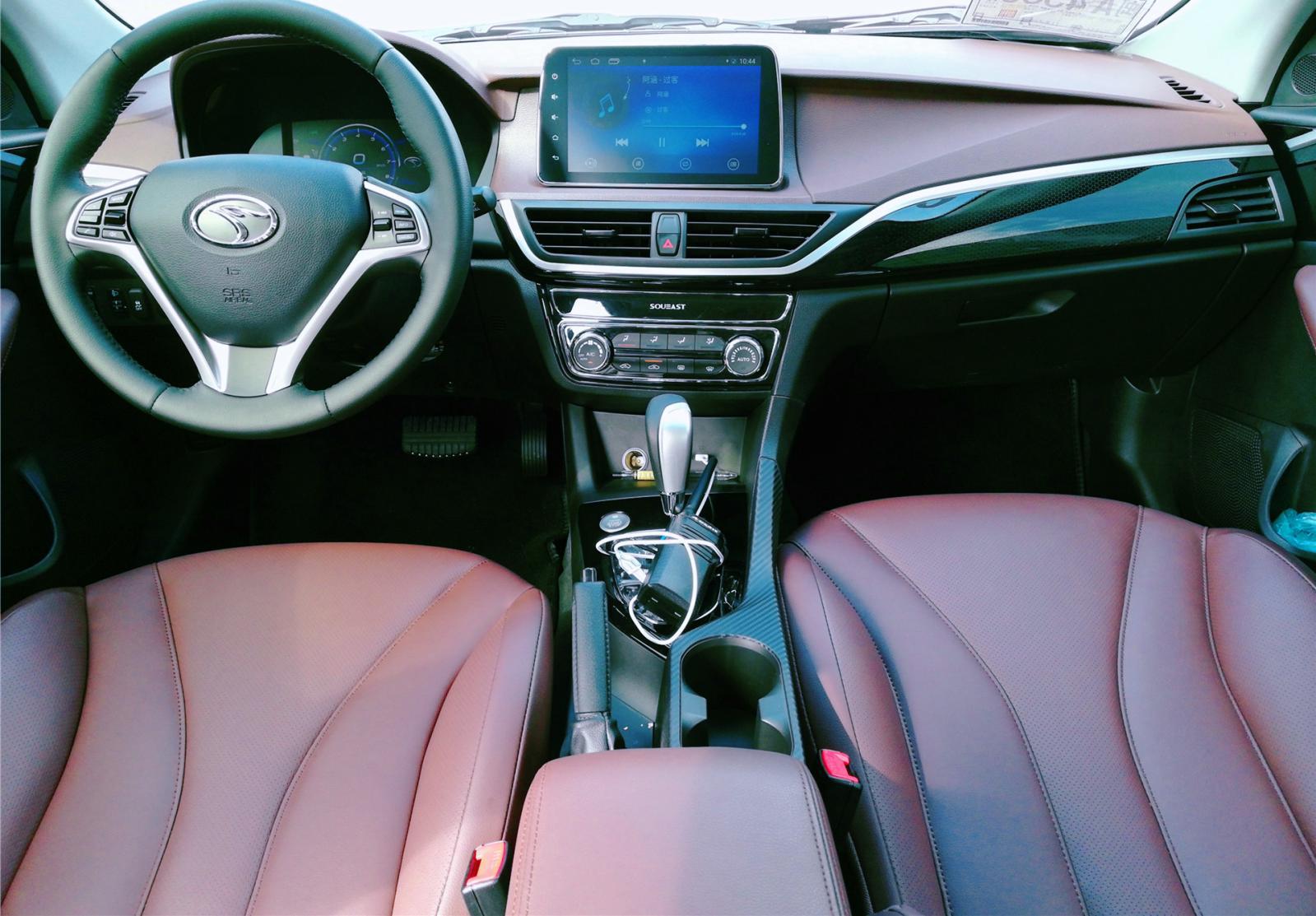 东南a5翼舞国六这车怎么样,2022款东南a5翼舞评测视频