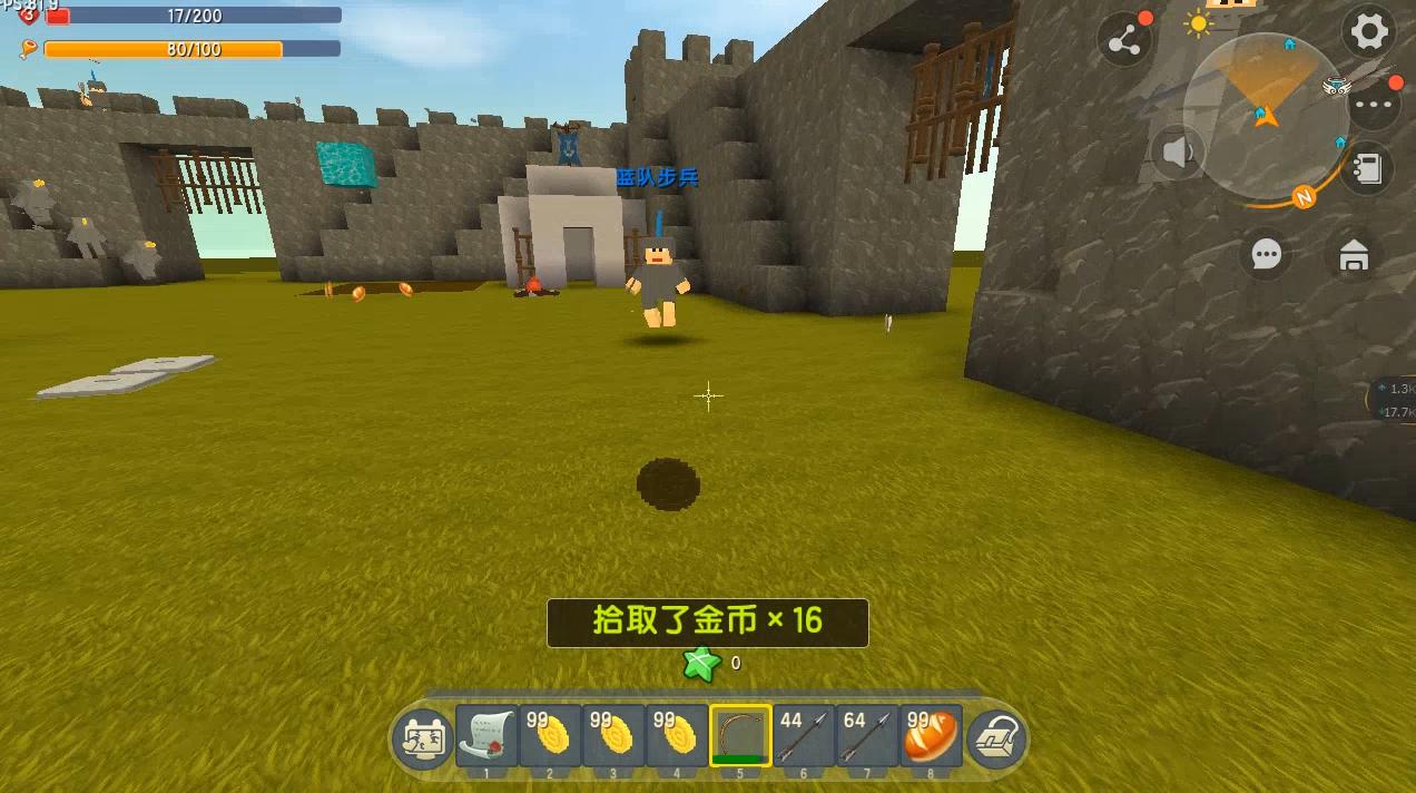 迷你世界这个游戏到底怎么玩,迷你世界这个游戏应该怎么玩