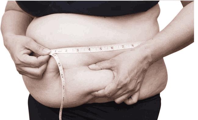 十胖九湿7天祛除十年的湿气,湿气重的胖子中医怎么调理