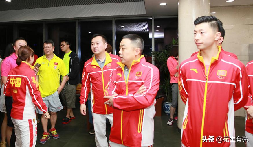 中国的十佳教练,中国十大金牌教练