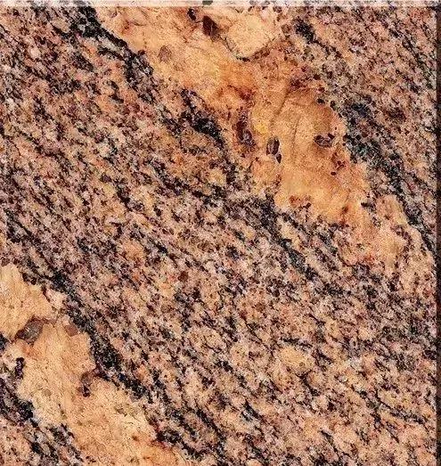 120种花岗岩石材,中国十大天然花岗岩