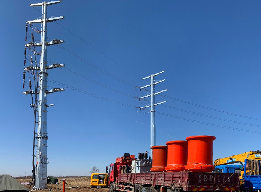 鍥界綉娌堥槼渚涚數鍏徃鍏ㄩ潰鎺ㄨ繘,鍥藉鐢电綉娌堥槼渚涚數鍏徃