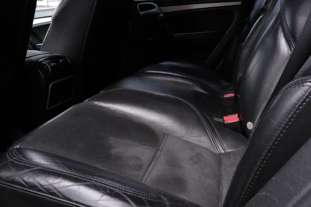 好车推荐100万以上,好车卡宴