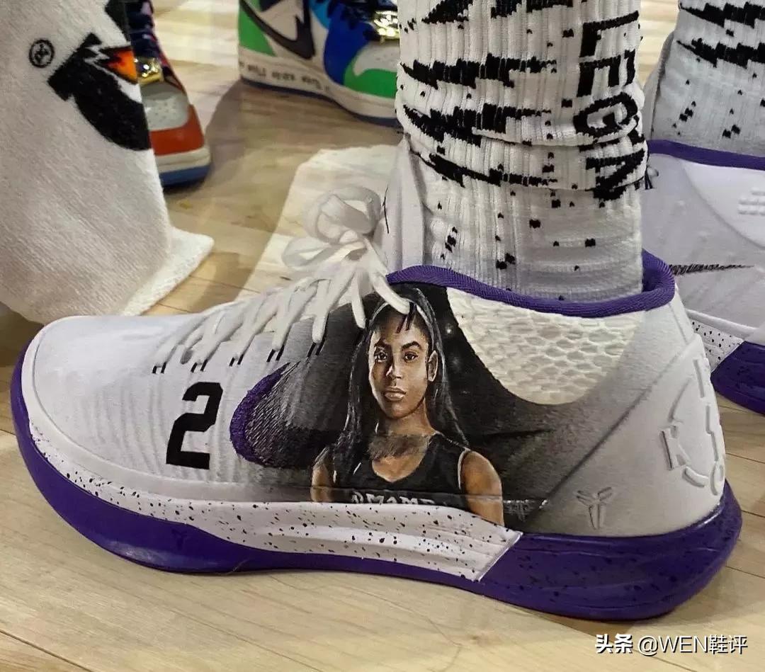 forkobe双绝杀开拓者,forkobe科比退役前采访