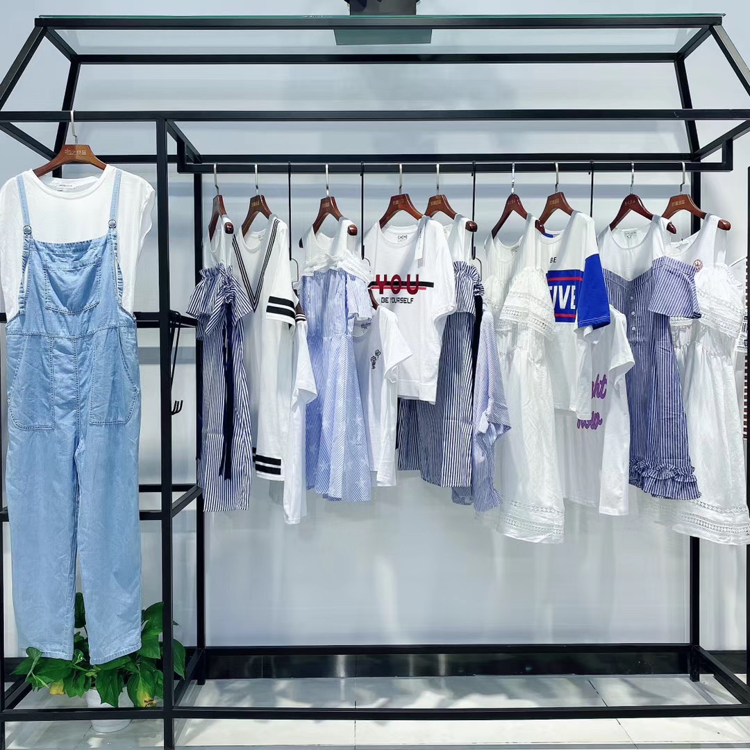 杭州女装折扣批发市场,杭州女装批发5-10元