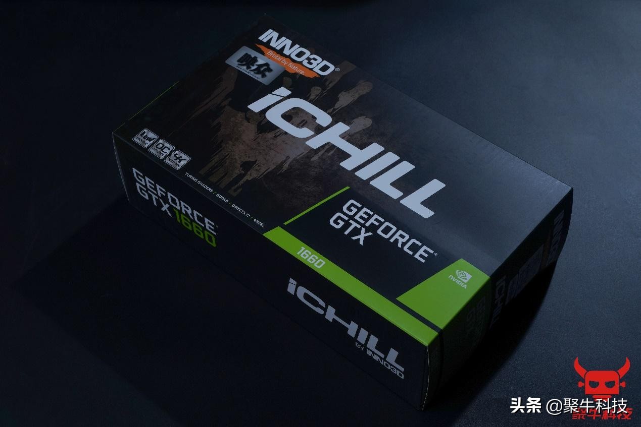 映众gtx1660显卡现在属于什么水平,映众1660冰龙超级版