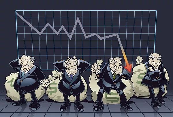 非洲已成*币特比**诈骗的温床：这几个*子骗**公司可把非洲人民坑苦了