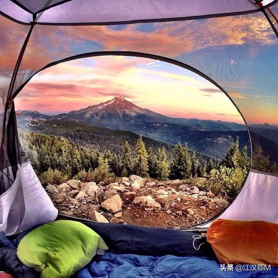 一套最基本的露营装备的价格,露营装备清单一家三口