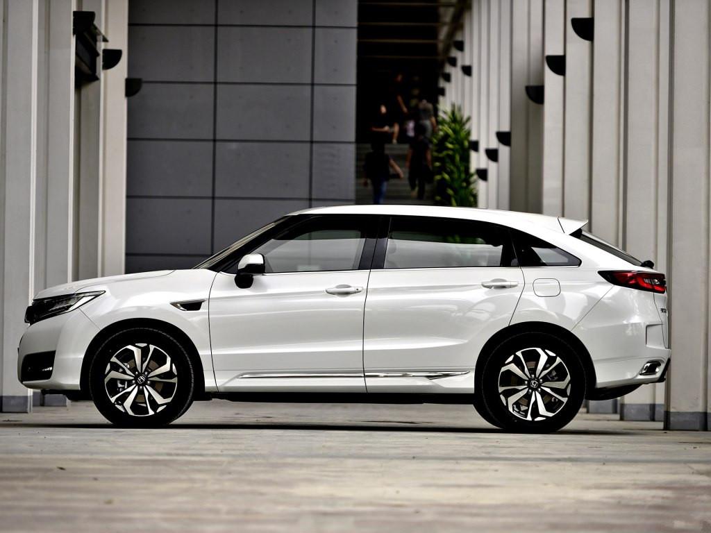 本田2020款urv与汉兰达哪款车好,2023款urv2.0t和汉兰达哪个好