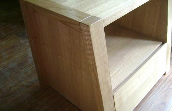 买到实木家具贴皮会赔偿吗,实木家具价格低的坏处