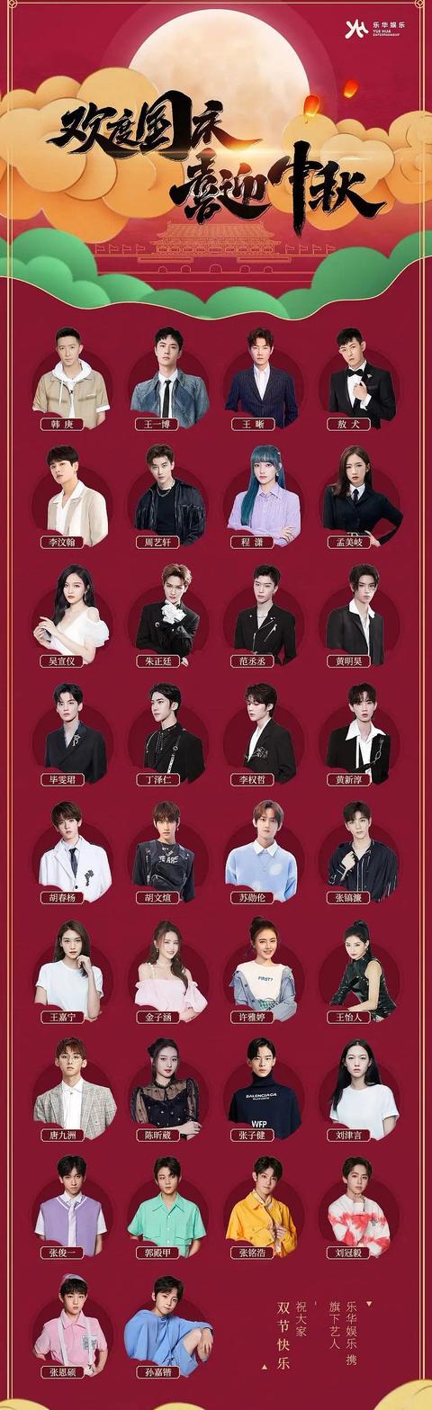 乐华大门疑似被泼红漆,门口写着“*压打**艺人”等标签,孟美岐躺枪