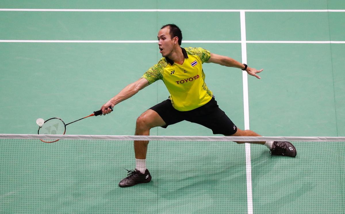 国羽孙飞翔世青赛,孙飞翔世青赛男单