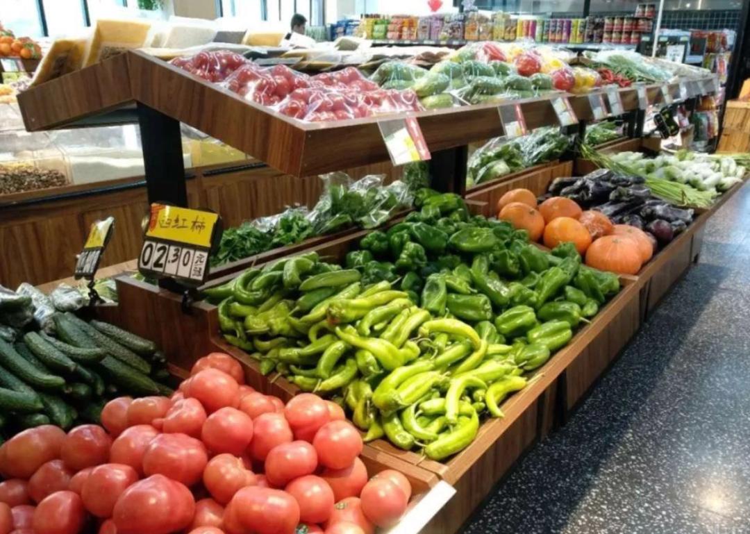 疫情下的个体工商户生存,疫情过后生鲜行业趋势