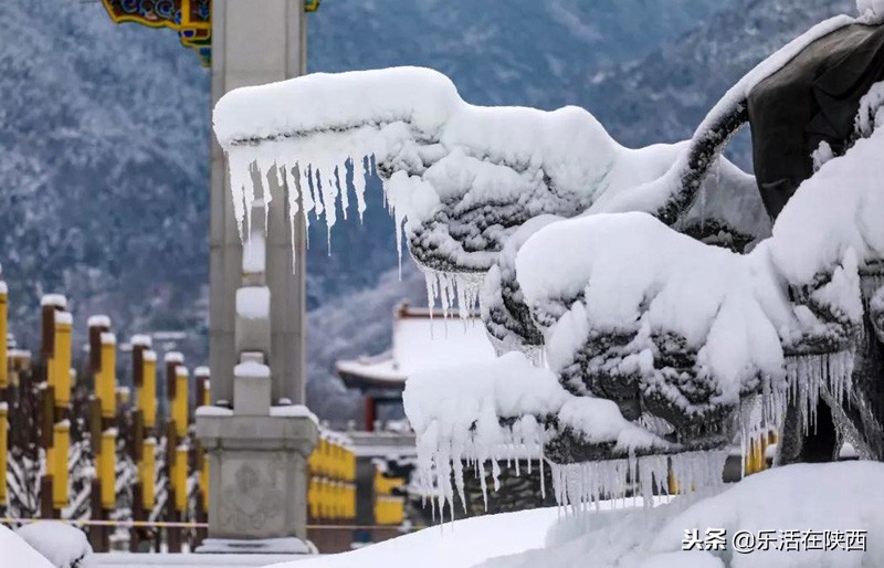 戏雪游乐场项目,戏雪乐园雪人