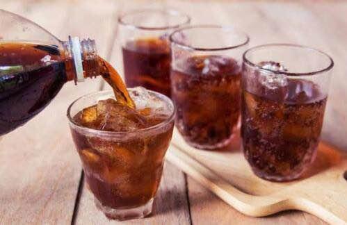 男人喝可乐对生育有害吗,可乐杀精新闻