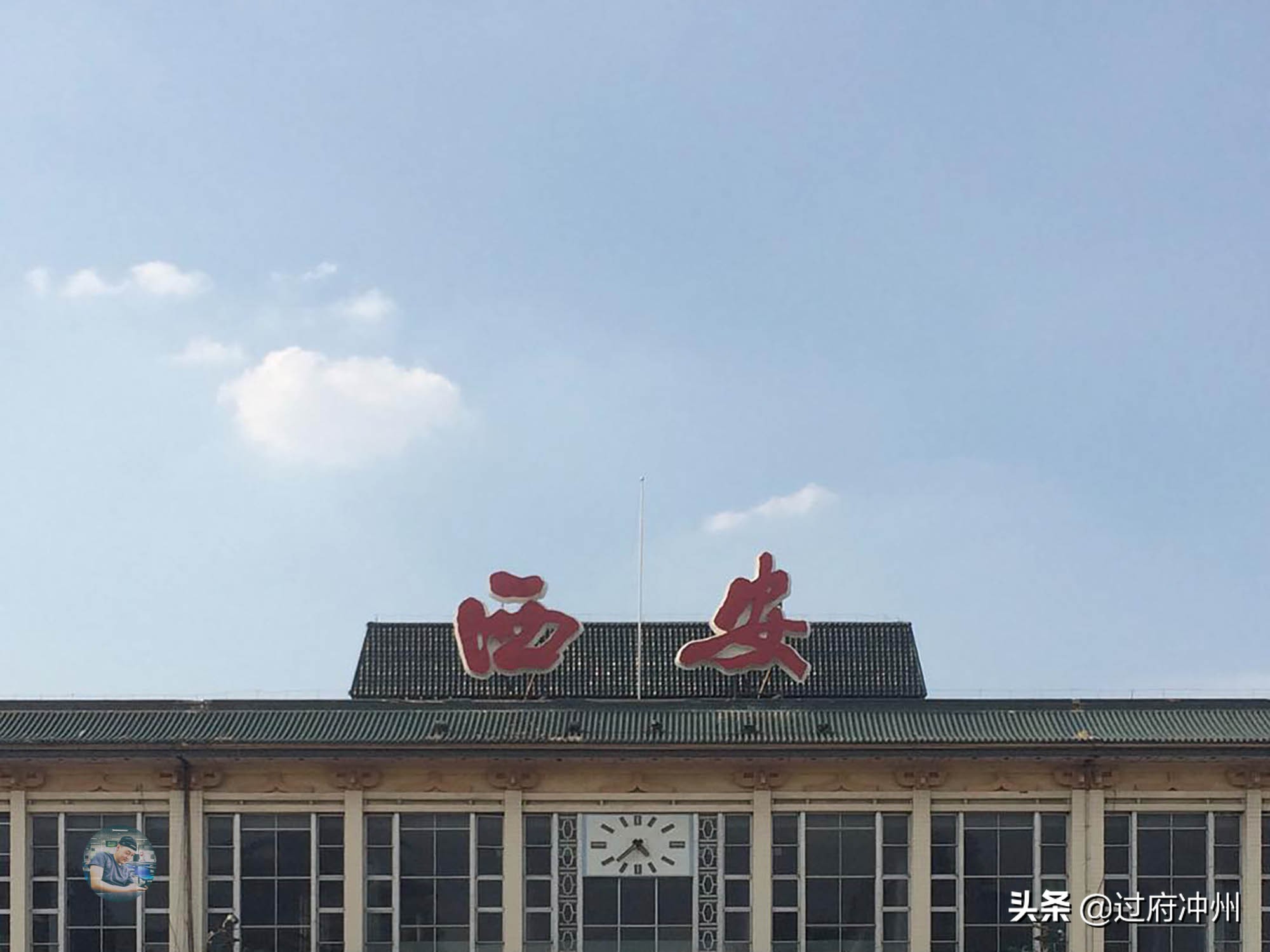 西安旅游火爆的三个原因，背上网红之名很委屈，很多游客看不透