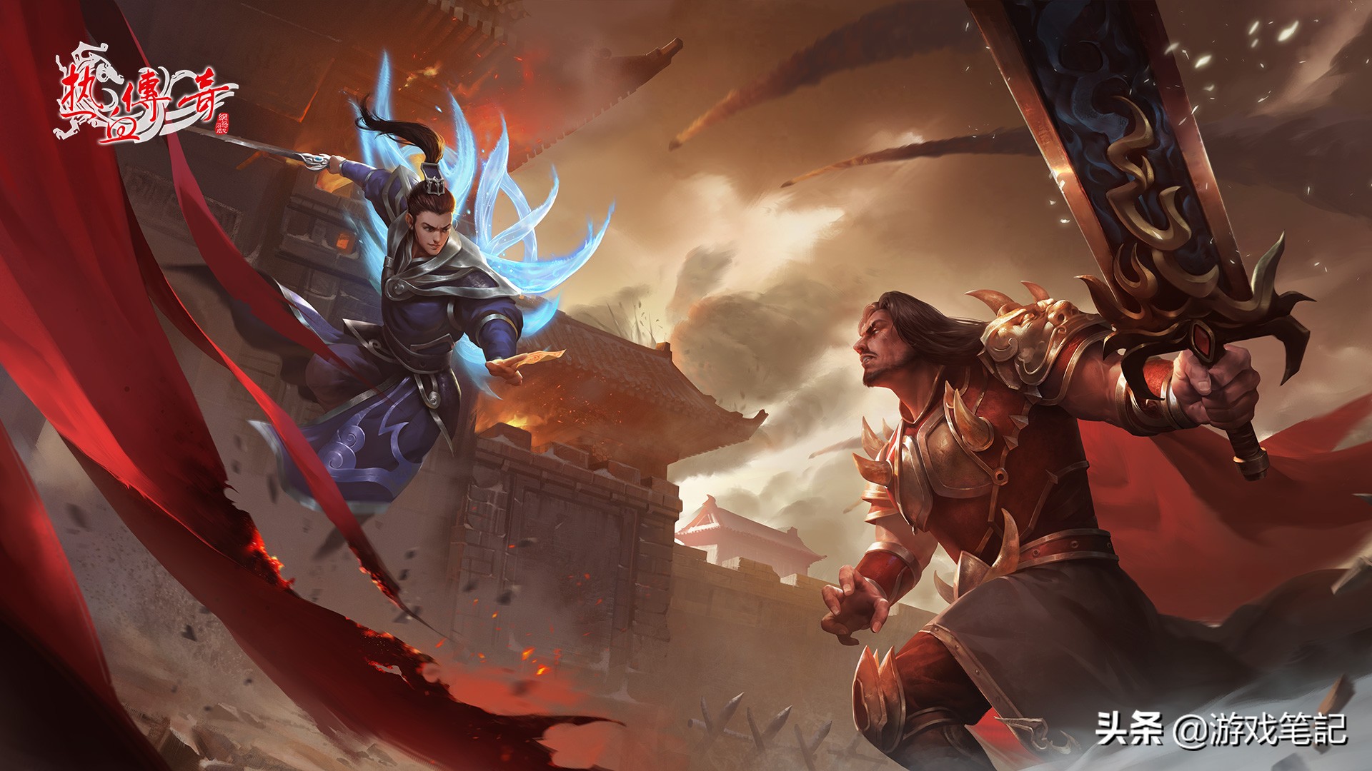 今年热门网游排行榜前十,2019年网游装备交易排行榜