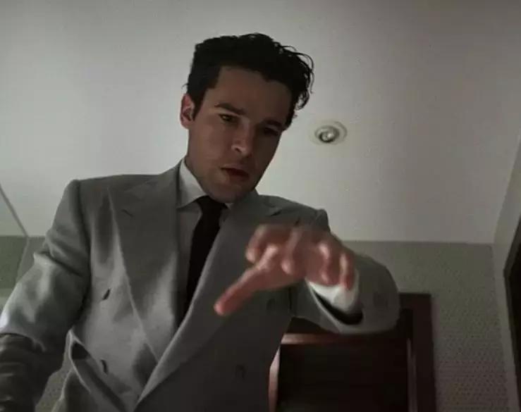 这部sm片尺度太大了，你肯定没见过