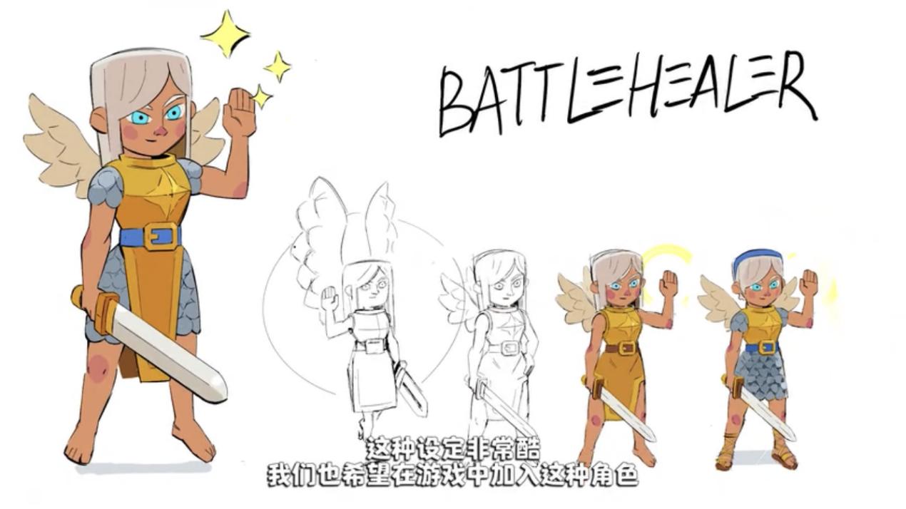 皇室战争新赛季卡牌调整,皇室战争新卡牌的玩法