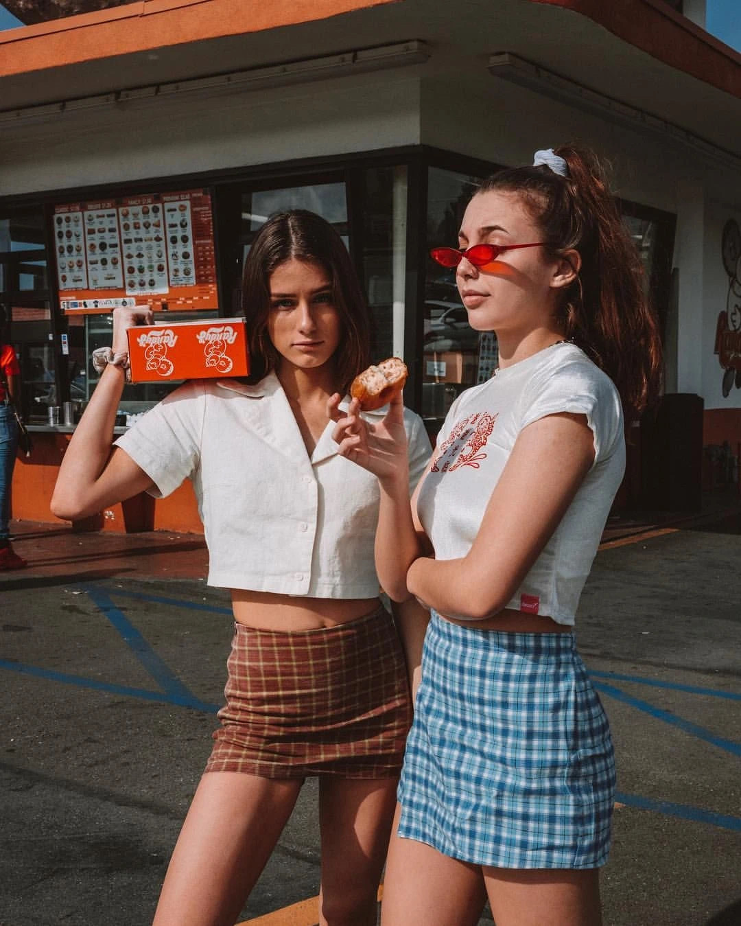 今年超火的bm风该怎么搭呢,今年超火的bm风到底是什么风