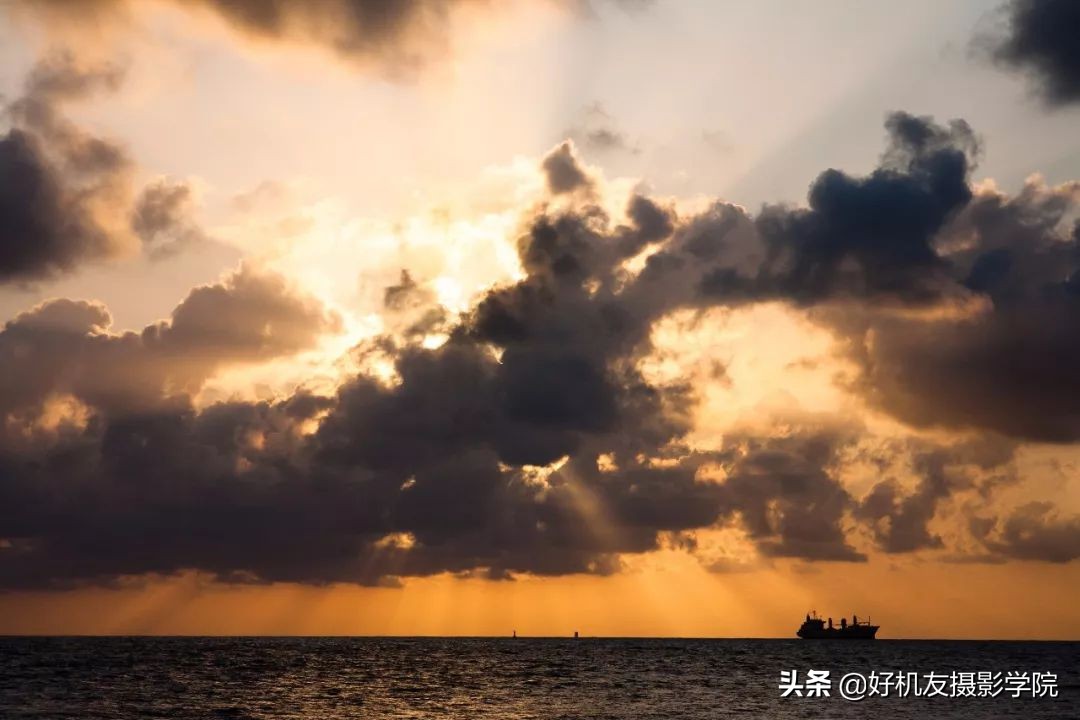 拍日出日落十大技巧,不会拍风景怎么办