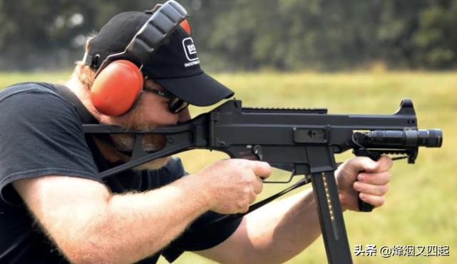 awm和m416谁更强,awm对战m416