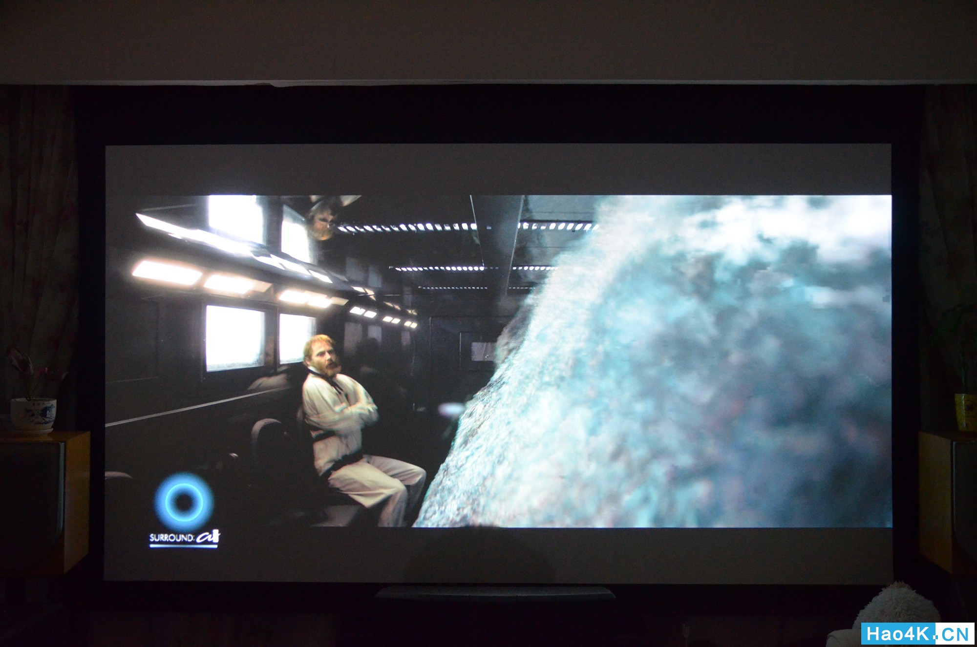 雅马哈CX-A5200+MX-A5200使用评测：有如置身于电影院的感受