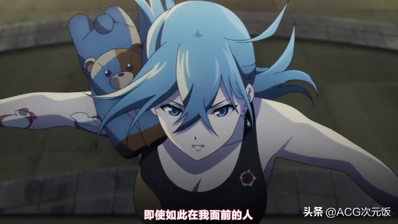 二次元新番排行,二次元新番名单