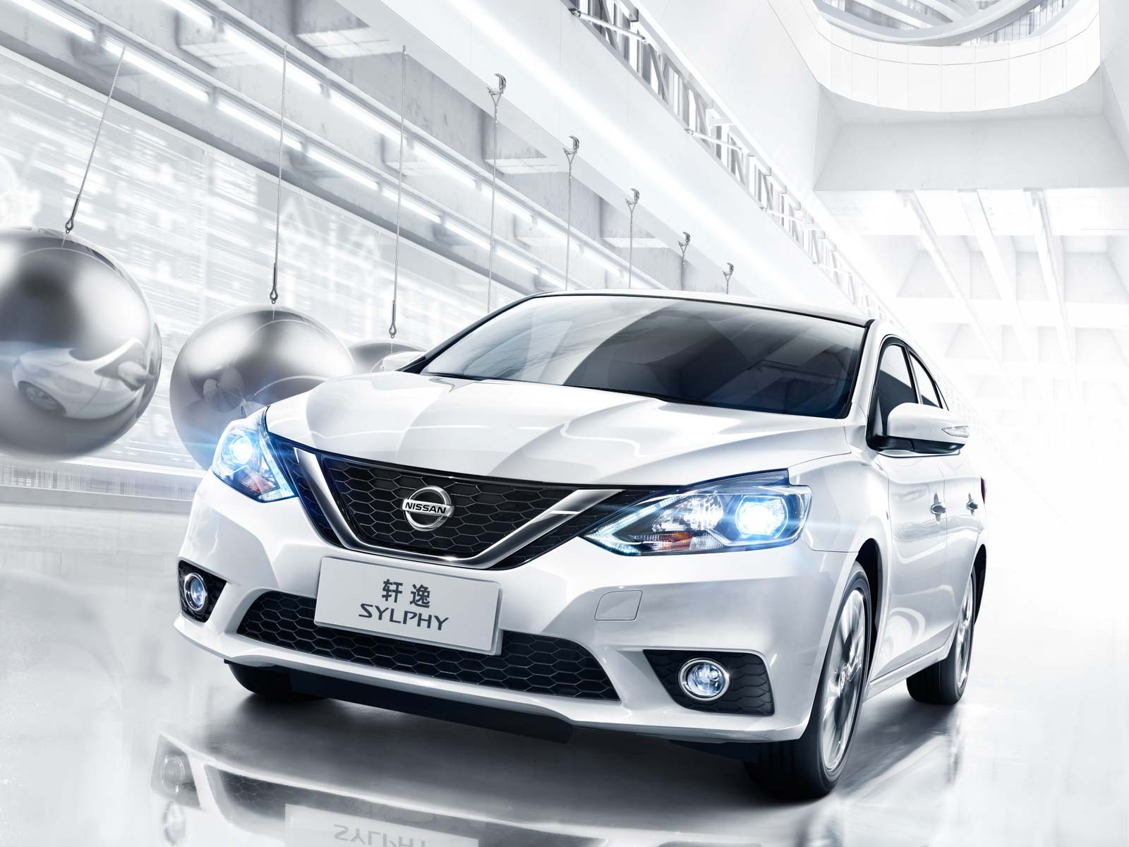 *级A**“家轿之王”终于迎来换代，新一代日产轩逸年中上市