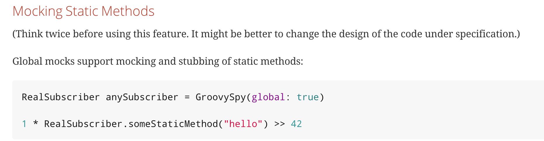 spock单元测试框架实战指南,美团优选测试开发