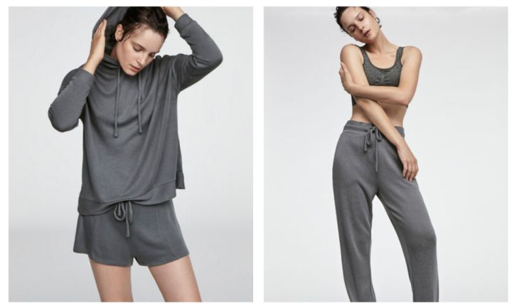 zara与其他快时尚品牌的对比,hmzara快时尚品牌