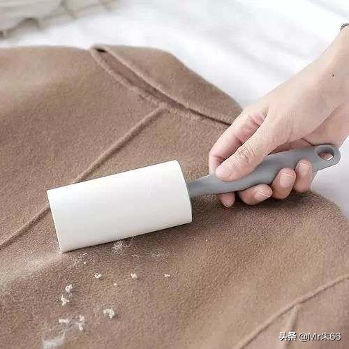 为什么家里总有很多“毛絮”？该怎么处理？教你几招，洁净更舒适