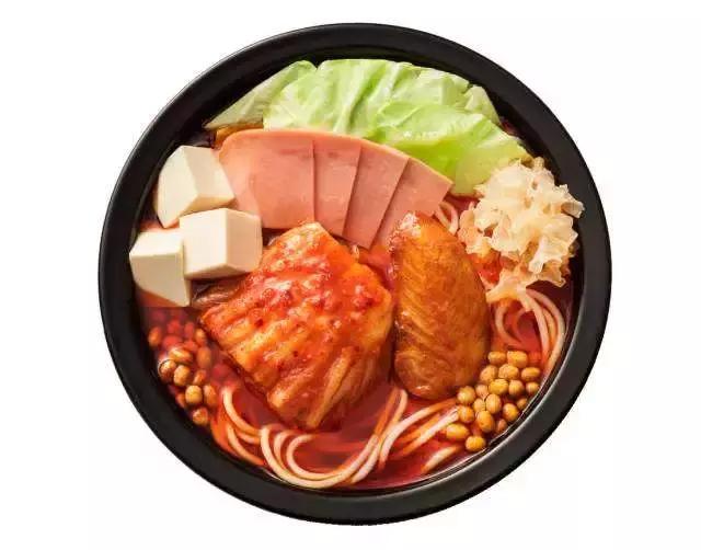 阿香米线的米线从哪里来的,阿香米线成本多少钱