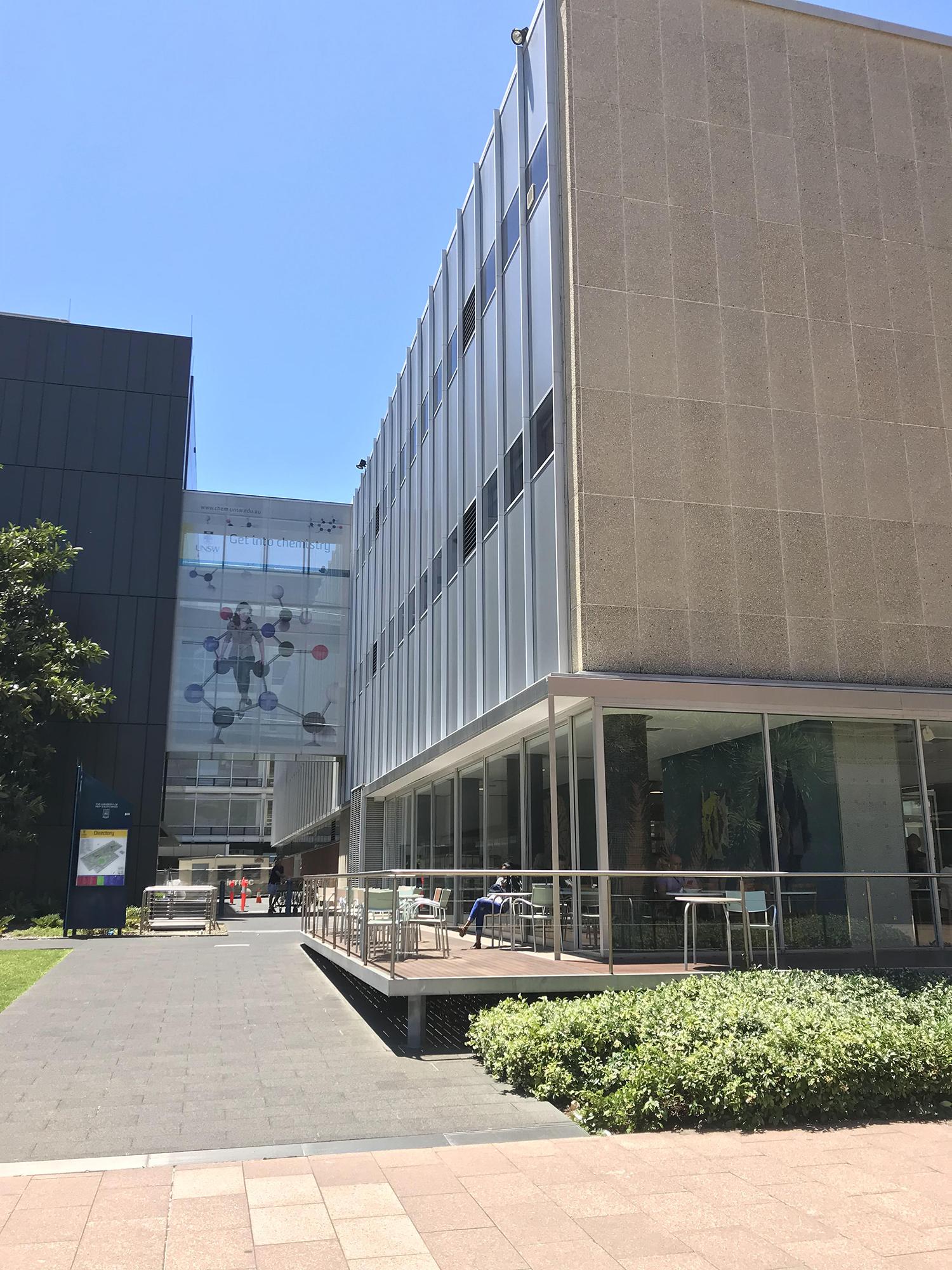 新南威尔士研究生就业怎么样,澳洲新南威尔士大学优势专业