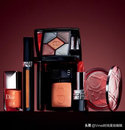 女人都爱的迪奥999，竟然还有你不知道的小秘密！