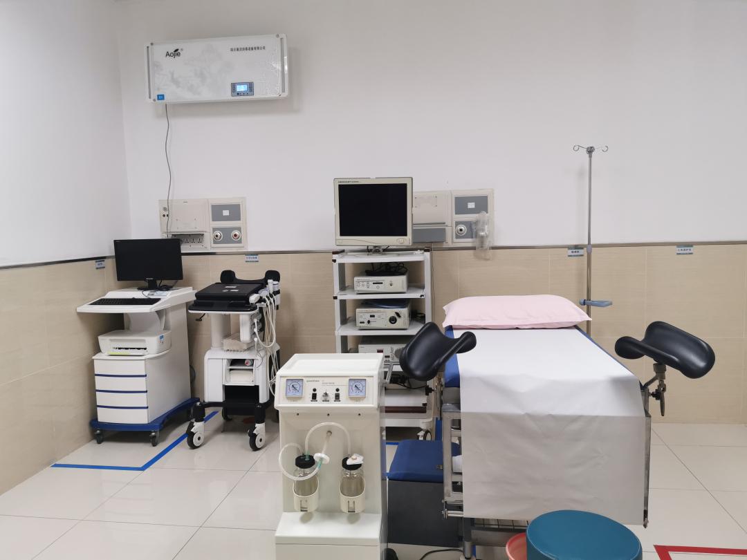 上午人流，下午上班，无痛人流真的这么轻松？